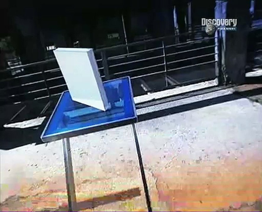 Comment c'est fait - Fabrication des plaques de platre