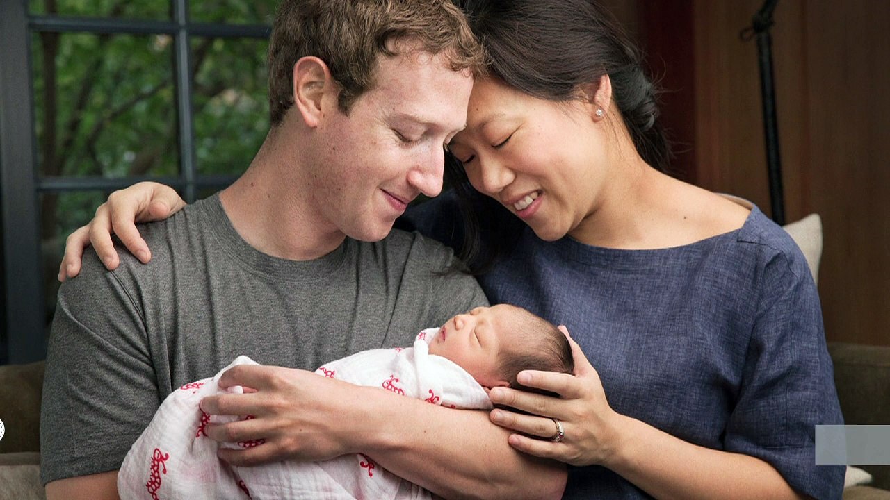 Facebook-Chef Zuckerberg spendet Milliarden-Vermögen