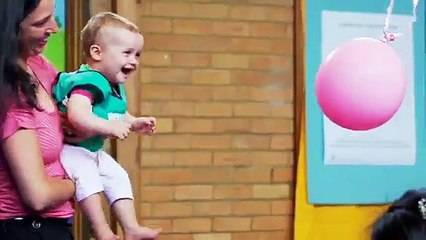 GymbaROO Introductions Official Video