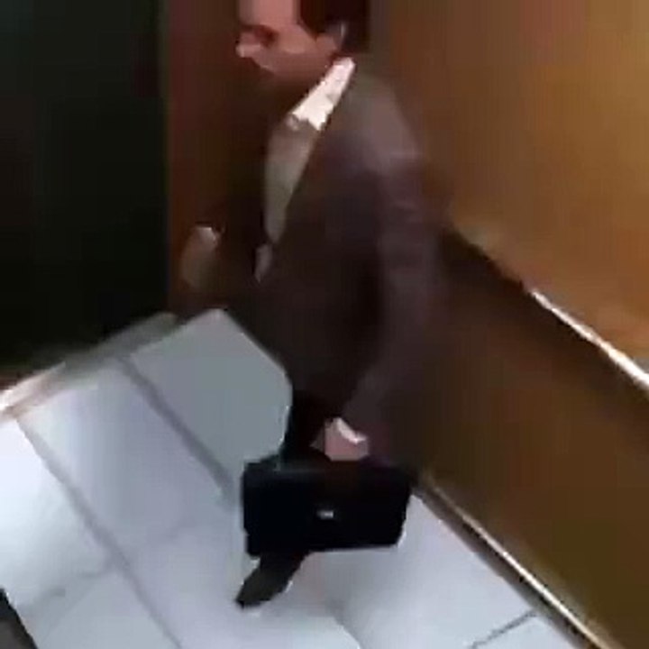 Amazing and funny movemnt