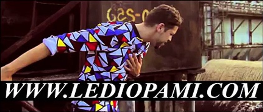 La respuesta de Nico Clinico ante las palabras del alfa (No le debo nada y su reciente tema nació en mi estudio)