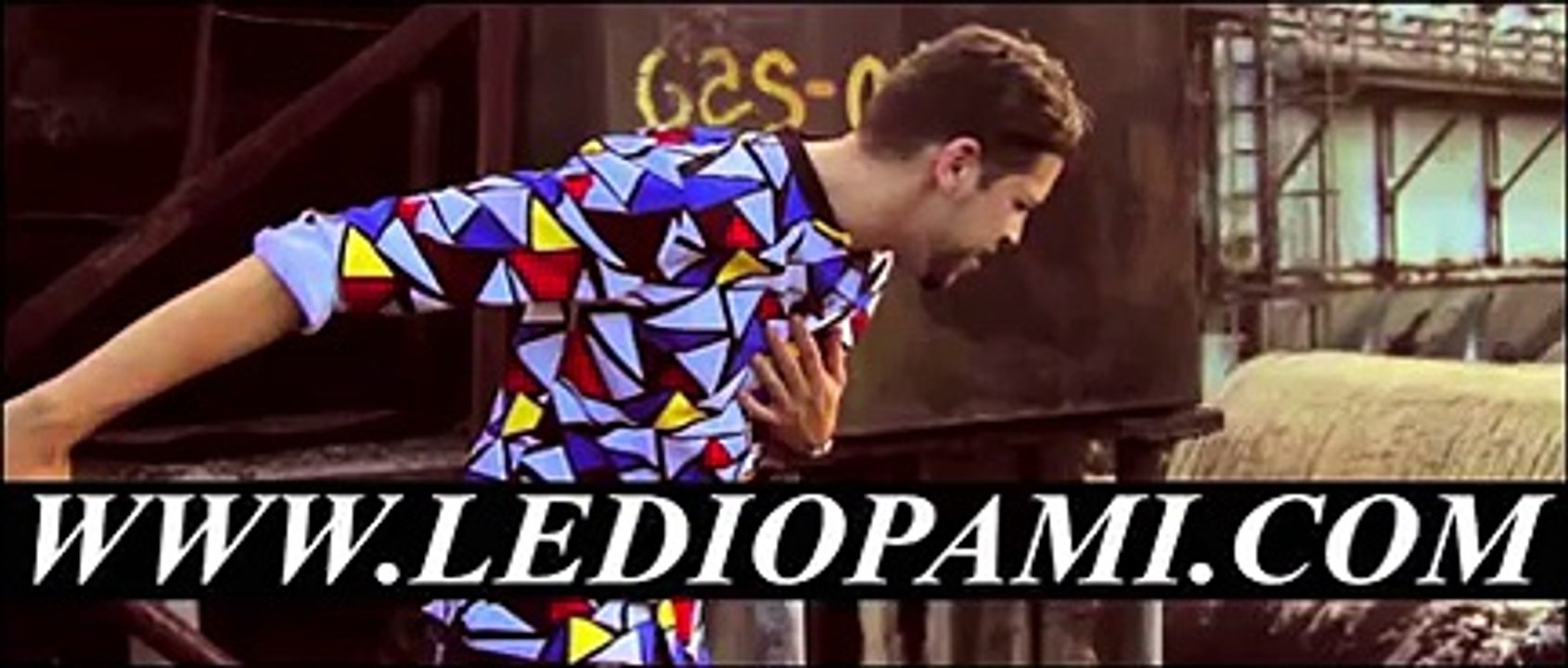 La respuesta de Nico Clinico ante las palabras del alfa (No le debo nada y su reciente tema nació en mi estudio)