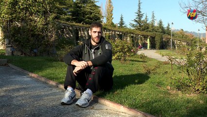 FCB Basket: Perperoglou torna a Atenes