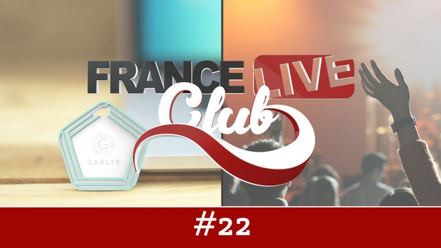 France Live Club #22 : une start-up française à Las Vegas, la consommation en mode gratuit et la nouvelle scène musicale