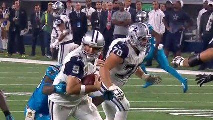Should the Cowboys move on from Romo?