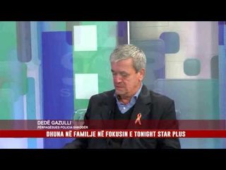 DHUNA NË FAMILJE NË FOKUSIN E TONIGHT STAR PLUS