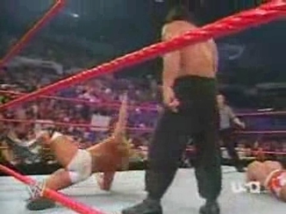 Coach vs John Cena