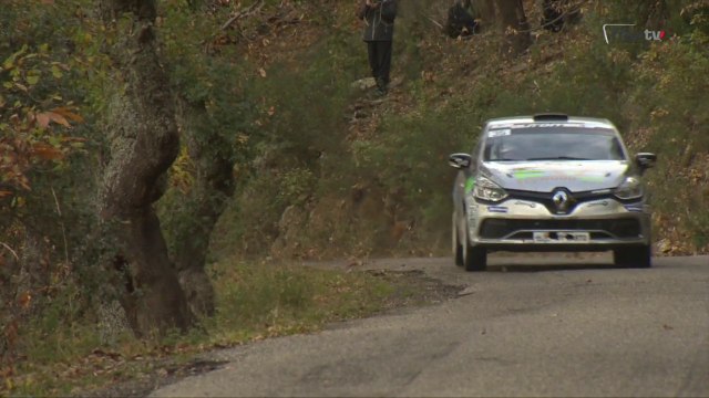 Championnat de France des Rallyes - Le Trophée Clio R3T France prend de l'envergure !