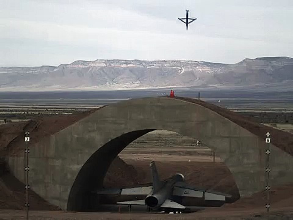 Le missile GBU-39