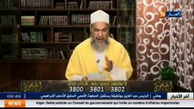 Conseillez-moi  avec Cheikh Chams Eddine al-Djazaïri du 9-10-2014