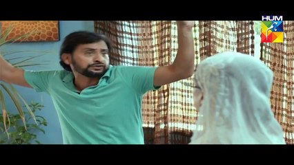 Gul E Rana Episode 04 Full HUM TV Drama 28 Nov 2015