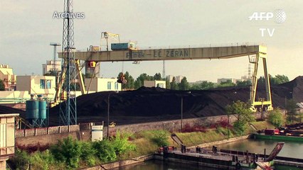 Pologne:le charbon prime toujours sur les énergies renouvelables