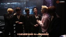 151119 더쇼 백스테이지 빅스(VIXX) by INVITE