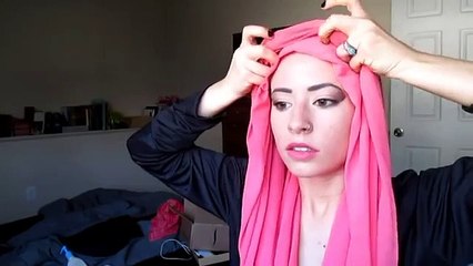 Elegant Spring Occasion Niqab Style