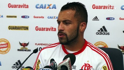 Canteros chama a responsa: ‘Se for deixar a culpa para os argentinos, eu assumo'