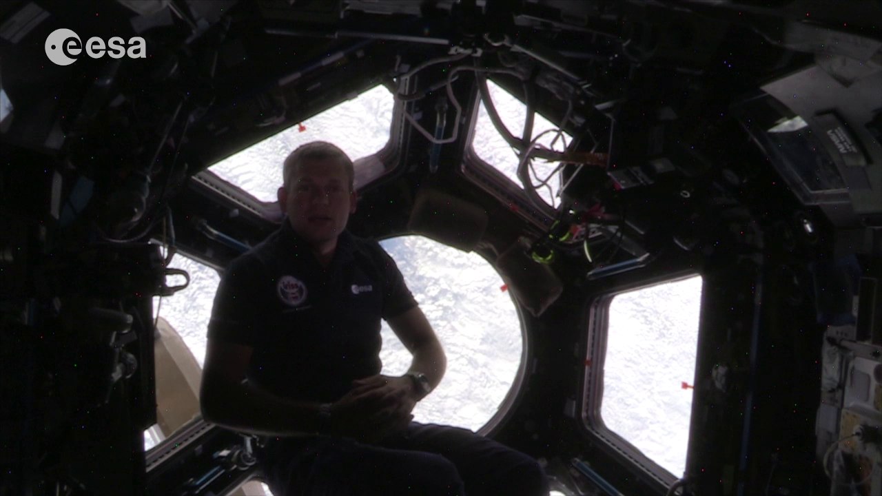 AAUSAT5 mission description