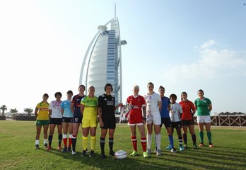 Dubai Captains Photo