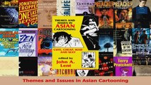 Read  Themes and Issues in Asian Cartooning PDF Free