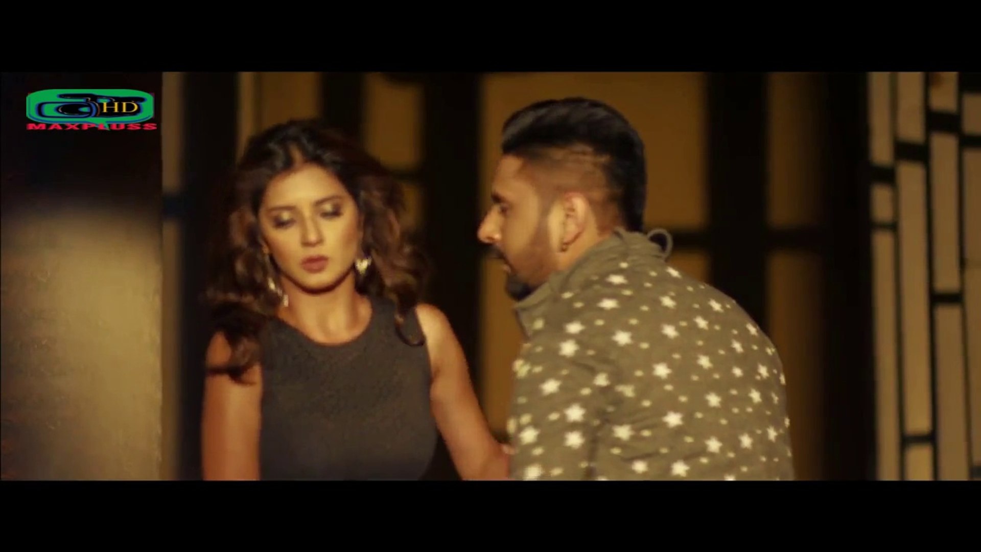 ⁣Breakup Beat | Punjabi Video Song HD-720p | Money Aujla | Latest Punjabi Songs | Maxpluss |