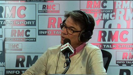 "Ceux qui ont applaudi la police après Charlie, sont les mêmes qui crient au loup contre l'état d'urgence!" Johnny Blanc