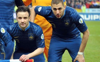 Benzema asegura que todo ha sido un malentendido