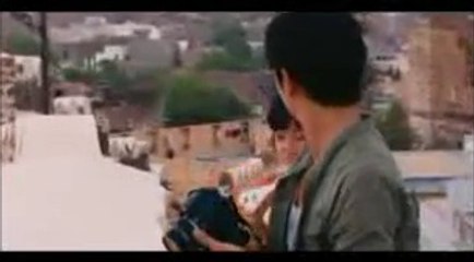 Serhat Kırmızıgül Ayşegül Karacan seni seviyorum