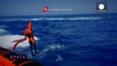 ESA Euronews: Satélites ao serviço da segurança marítima