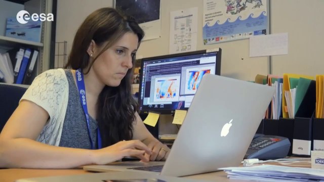 Why study STEM? - Women choose a career in science and engineering