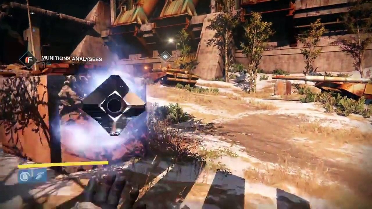 Destiny #2