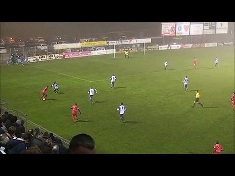 #CFA J12 AS Moulins - GF38 (1-2) partie 4