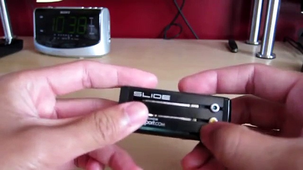how to remote key