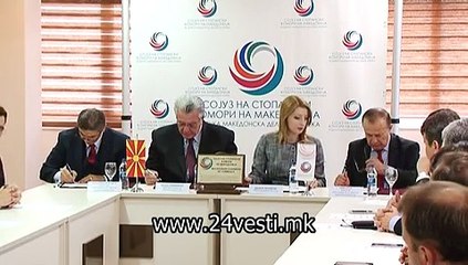 MARINA EKSPERTI ZA  ZADOLZUVANJE 02 12 2015