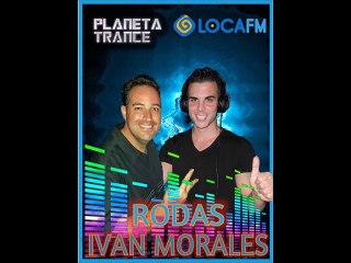 PLANETA TRANCE 038 RADIO SHOW
