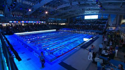 SESSION 2 - European Short Course Swimming Championships - Netanya 2015 (AUTO-RECORD) (2015-12-02 15:37:33 - 2015-12-02 15:44:36)