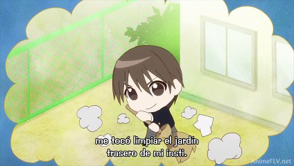 Tantei Team KZ Jiken Note 9