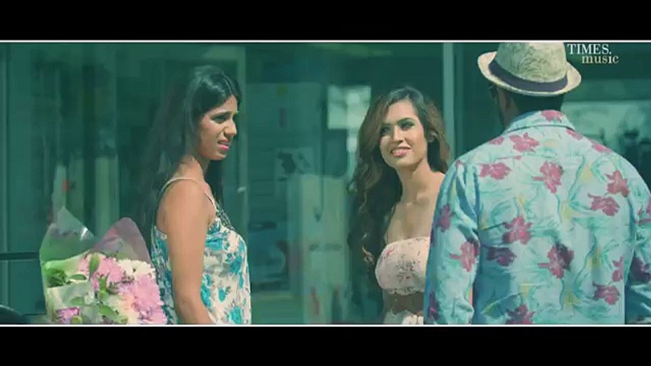 Shades of Black - Official Video - Gagan Kokri ft Fateh  - Heartbeat