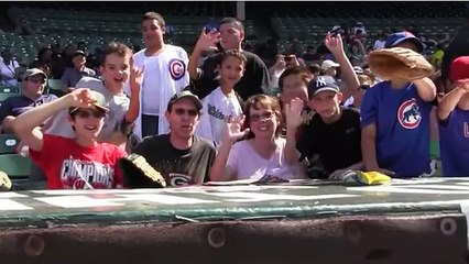 Baseball America: Being an All American