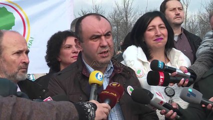 Dita e fidanit, qeveritarët në aksion për “mbjelljen e ardhmërisë”