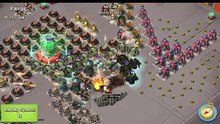 Boom Beach Philippines - PH Alliance vs Fang