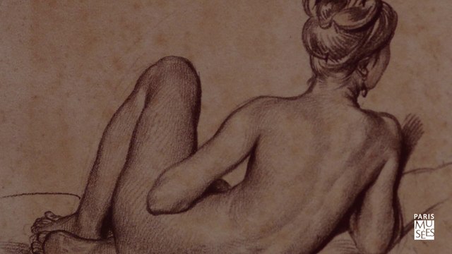 Exposition Eros Hugo | Maison Victor Hugo - Paris