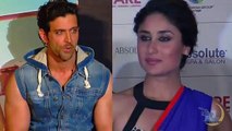 Hrithik Roshan And Kareena Kapoor To Team Up Again In new Movie