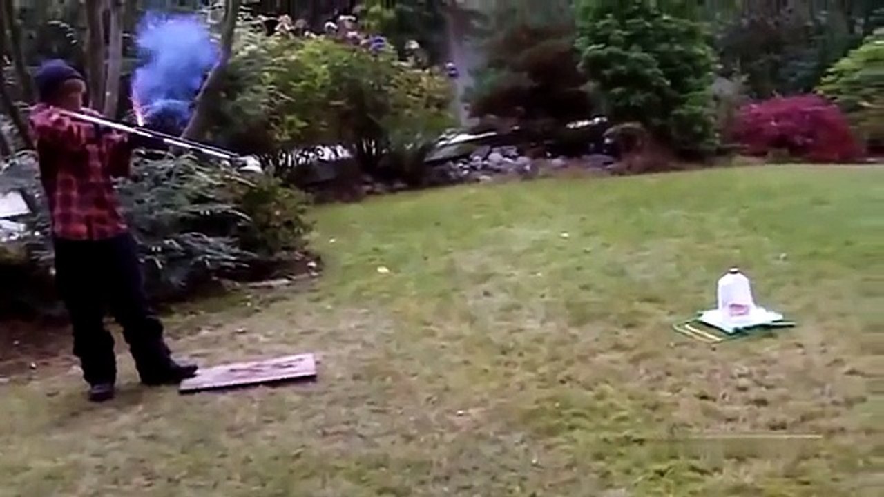 Funniest Video In The World