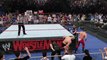 Stone Cold  Steve Austin vs. Shawn Michaels  WWE 2K16 2K Showcase walkthrough - Part 7