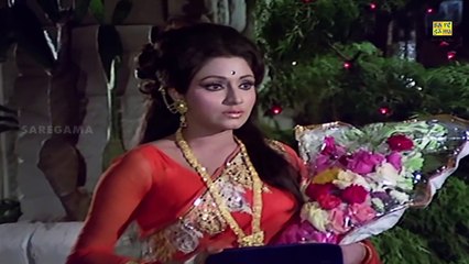 Teri Bindiya Re - Abhimaan (1973) Muhammad Rafi - Lata Mangeshkar