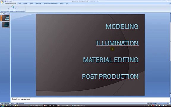 The Complete V-Ray Rendering Process - From Start to Finish - Video 1- INTRODUCTION‬ - ARCHITECTUREPK.COM