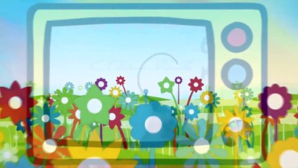 Resimler çizelim - Uğur böceği - Çocuklar için eğitici Video