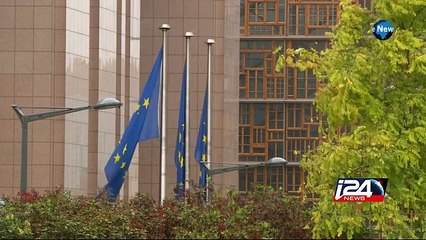 EU countries hold summit on growing migrant crisis