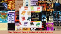 Read  The Colored Pencil Artists Pocket Palette Ebook Free