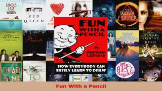 Read  Fun With a Pencil PDF Online