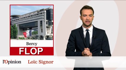 Amazon roi du Black Friday / À vendre : terrain français annexé par l’EI